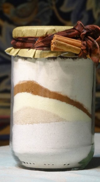 Kit Futé Gourmand pour Pain d'épices