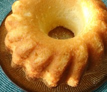 gâteau lorrain