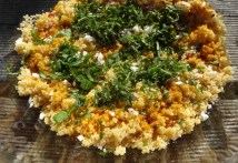 ajout herbes épice aromates