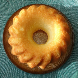 gâteau lorrain