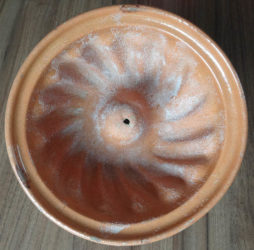 moule beurré sucré